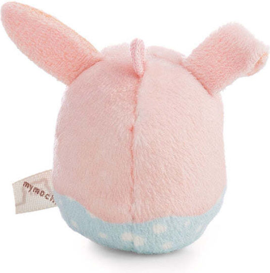 Hanging Plush Toy Mymochi Minis 5cm Bunny Pibu W4 Nici #62925