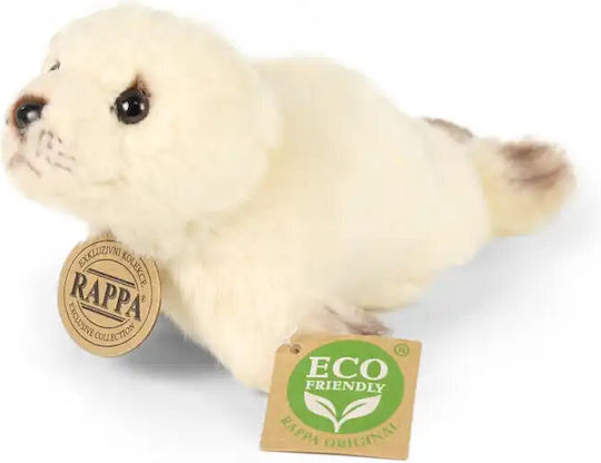 Rappa Urs Polar de Pluș Animal Antarctic 19cm Ecologic