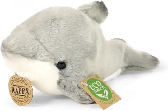 Rappa Urs Polar de Pluș Animal Antarctic 19cm Ecologic