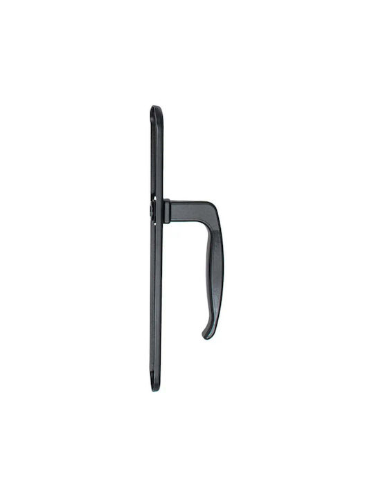 Сонико Πόμολο Μεσόπορτας Soniko Classico Door Handle