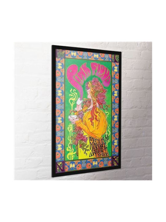 Pyramid International Poster Pink Floyd 61x91.5cm