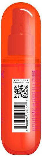 NYX Professional Makeup Fat Oil Körpernebel Saftiger Boo 80ml