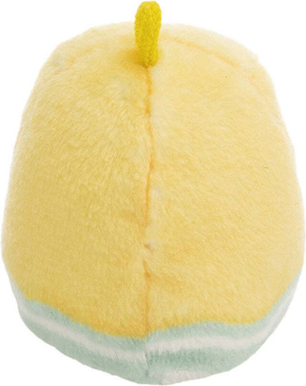 Κρεμαστό Λούτρινο Mymochi Minis 5εκ Κοτοπουλάκι Tschieps W4 Nici #62926