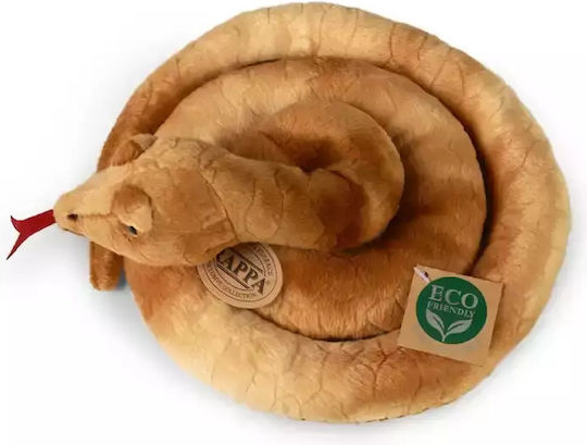 Gounaridis Toys Λούτρινο Φίδι 90 εκ.