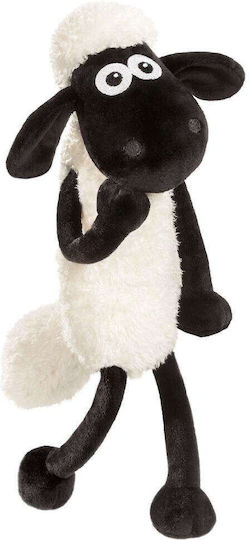 Nici Shaun Sheep Hanging Plush 15cm