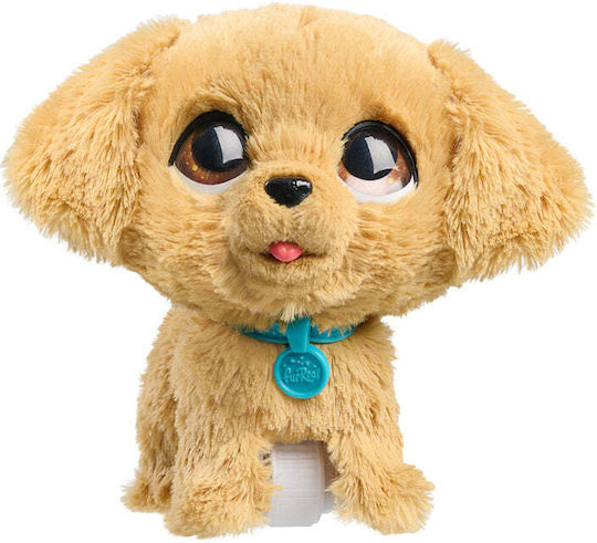 Plüsch Furreal Wag-a-lots
