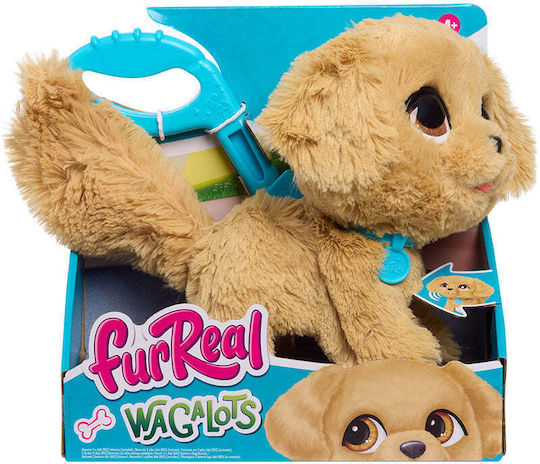 Plüsch Furreal Wag-a-lots