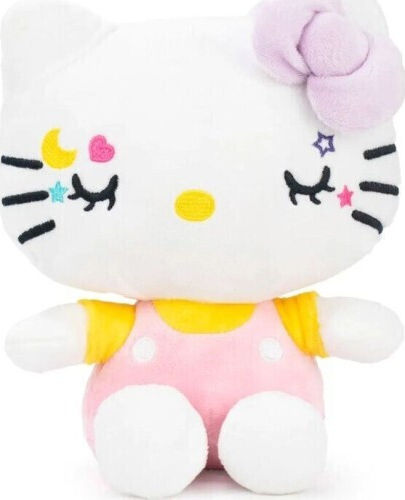 Famosa Плюшено Hello Kitty за Новородени 30 см.
