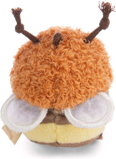 Hanging Plush Toy Mymochi Minis 5cm Bee Hadshi W4 Nici
