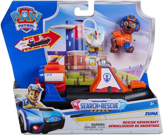 Spin Master Paw Patrol Search Car