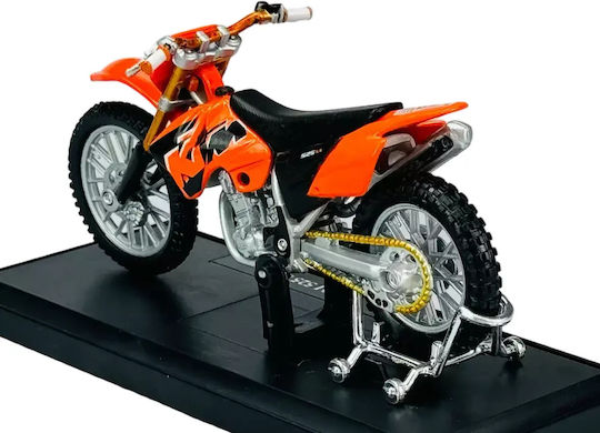 Maisto Special Μοτοσυκλέτα Suzuki RM-Z 250 1:18 για 3+ Ετών