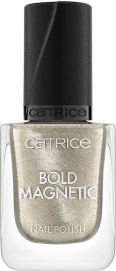Catrice Cosmetics Glossy Βερνίκι Νυχιών 030 Drawn To You 10.5ml