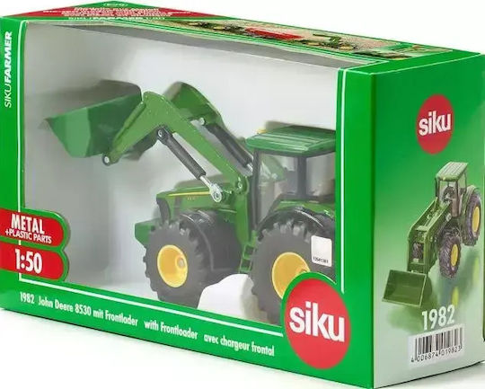 John Deere Τρακτέρ Αγροτικό