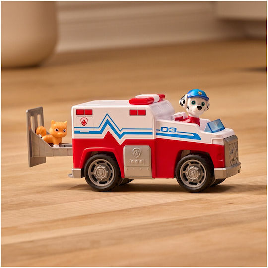 Paw Patrol Paw Patrol Mașinuță