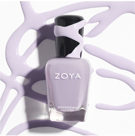 Zoya Zoya Gloss Top Coat Long Lasting Quick Dry 15ml