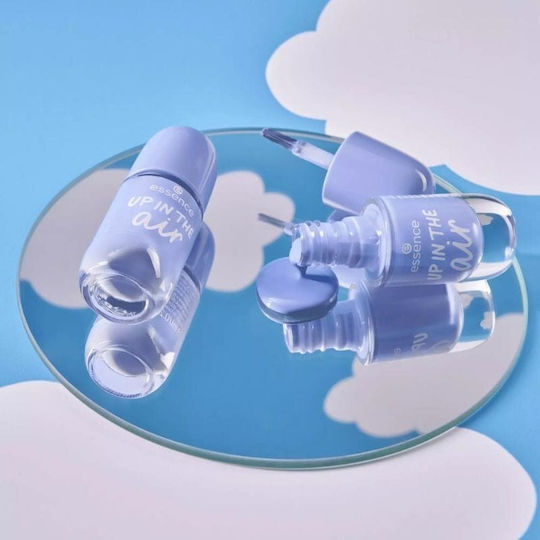 Essence Gel Nail Colour 69 Blueup In The Air 8ml