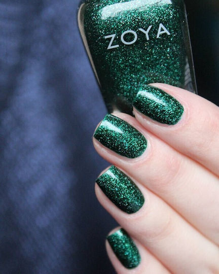 Zoya Lac de Unghii de Lungă Durată Uscare rapidă Merida 15ml
