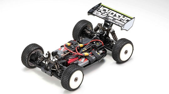 Kyosho Fernsteuerbares Auto