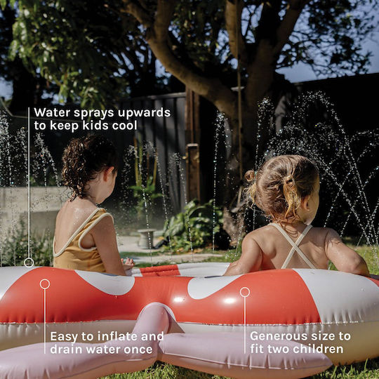 Sunnylife Inflatable Sprinkler