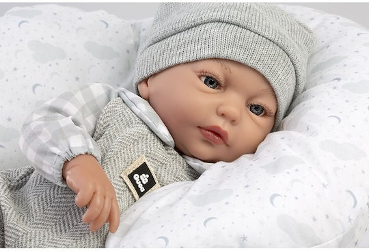 Guca Păpușă Bebe