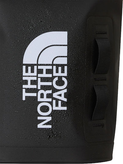 The North Face Bace Camp Στεγανός Σάκος 8lt Κίτρινος