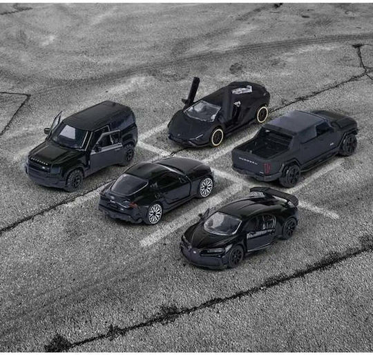 Smoby Spielzeugauto für 3++ Jahre