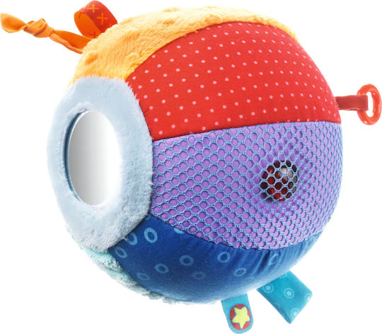 Haba Rattle for 6+ Months