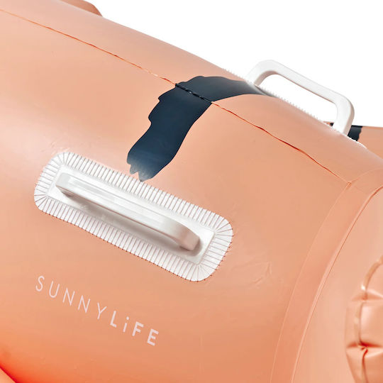 Sunnylife Pool-Luftmatratzen und aufblasbare Fahrzeuge mit Griffen