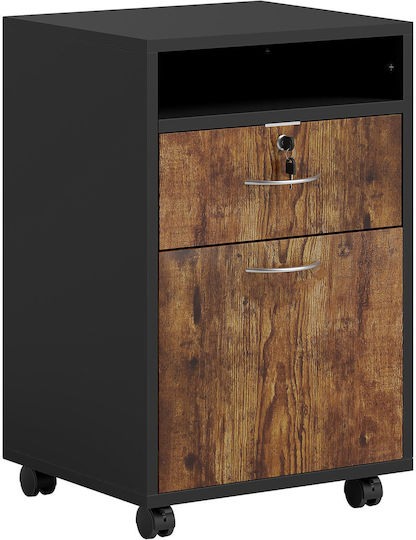 Cabinet De Birou 40x35x60cm