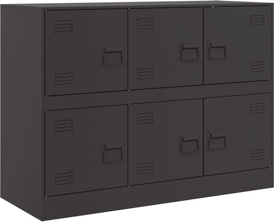 Kabinett Büro 99x39x73cm