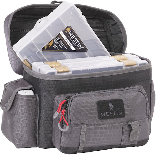 Westin Angelrucksack