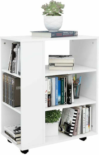 Ντουλάπι Γραφείου 60x35x75cm Ντουλάπι Γραφείου 60x35x75cm