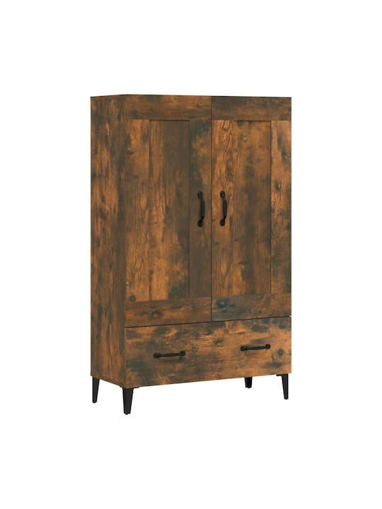 În picioare pe podea de Birou Castan 70x31x115cm