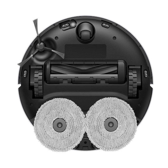 Dreame Реновиран L10s Ultra Gen 2 Робот Прахосмукачка Lds Mop 10 000pa 5 200mah W80ml D300ml Бял Grade_a Rll32se