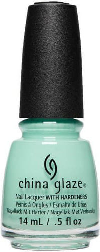 China Glaze Lacquer Glossy Βερνίκι Νυχιών Highlight Of My Summer 14ml