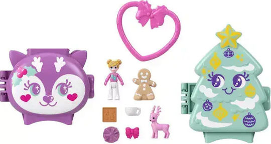 Mattel Jucărie Miniatură Polly Pocket