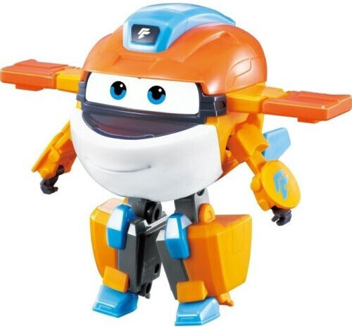 Alpha Group Transforming Super Wings 15εκ.