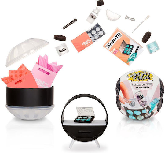 MGA Entertainment Miniverse Miscellaneous Designs