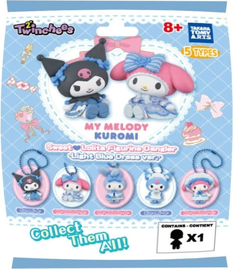 Takara Tomy Twinchees
