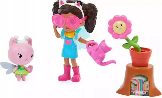 Gabby's Dollhouse Jucărie Miniaturală Pentru 3+ Ani (Diverse Modele)