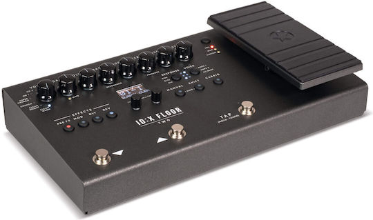 Blackstar ID:X Floor Two BA256022-E Πολυεφέ Amplifier Ηλεκτρικής Κιθάρας και Ηλεκτρικού Μπάσου