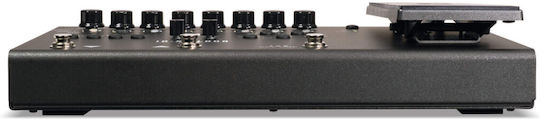 Blackstar ID:X Floor Two BA256022-E Πολυεφέ Amplifier Ηλεκτρικής Κιθάρας και Ηλεκτρικού Μπάσου