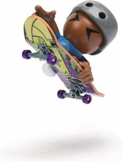 Spin Master Skate Ekipa Tech Deck Fingerboard Figure Mix