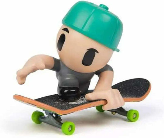 Spin Master Skate Ekipa Tech Deck Fingerboard Figure Mix