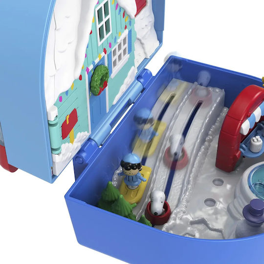 Mattel Sammler Polly Pocket