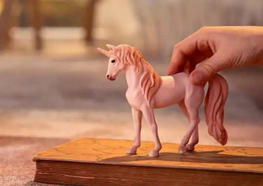 Schleich-S Miniature Toy Einhorn Bayala for 5+ years Years Old 10cm