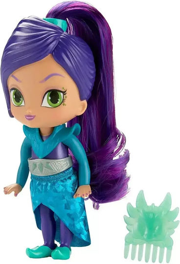 Fisher Price Zeta Shimmer and Shine για 3+ Ετών 15εκ.