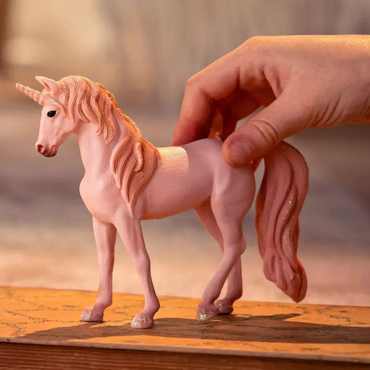 Schleich-S Miniature Toy Einhorn Bayala for 5+ years Years Old 10cm