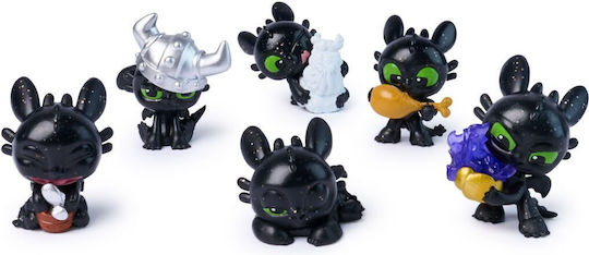 Mini Fafoutis Collectible