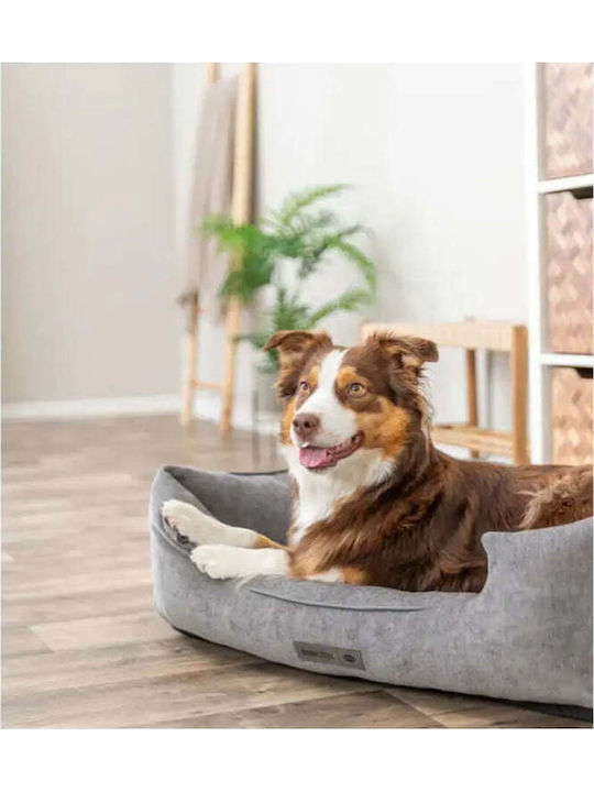Hundebett Trixie Vital Lennox Grau 120 x 80 cm M0609574 10 Bis 30 Tage